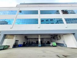 Bendemeer Road (D12), Factory #526287811